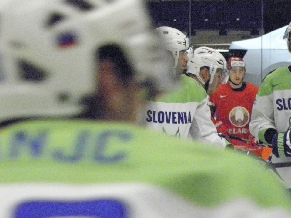 Ostrava, hokej, Krakow, rudnik soli, Oswiecim - foto povečava