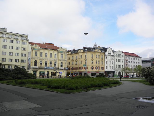 Ostrava, hokej, Krakow, rudnik soli, Oswiecim - foto