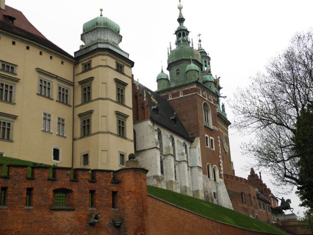 Ostrava,hokej,krakow,rudnik soli,oswiecim 2 - foto