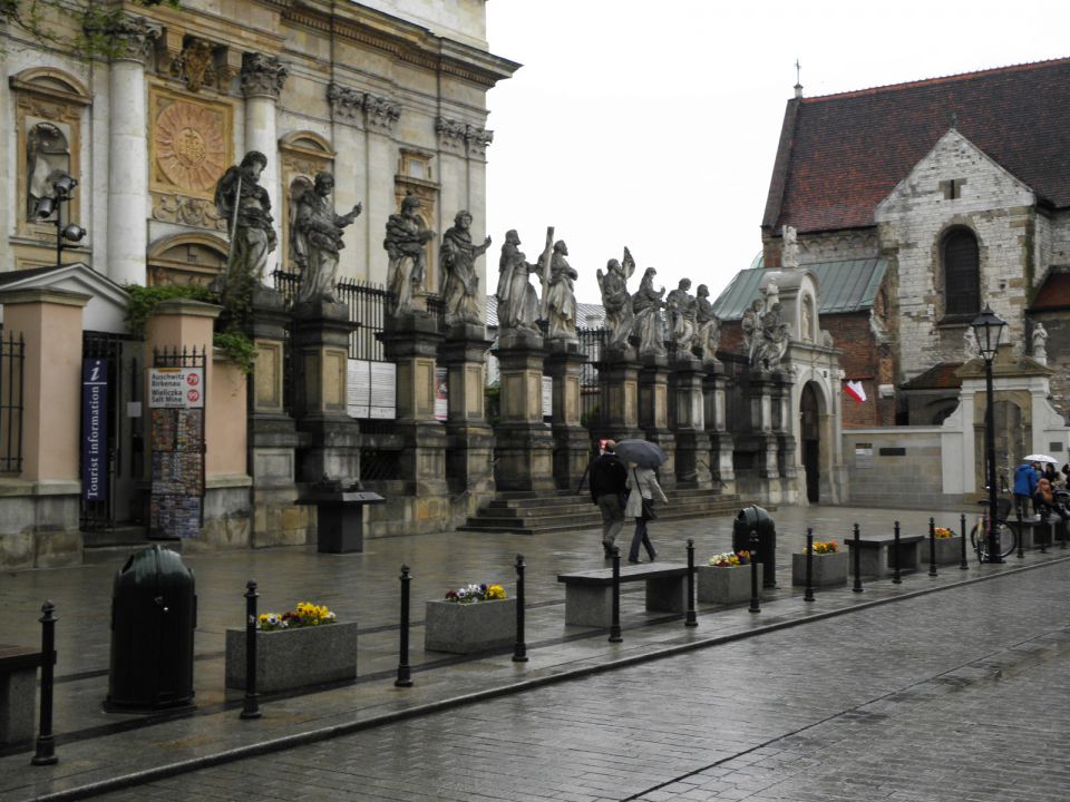 Ostrava,hokej,krakow,rudnik soli,oswiecim 2 - foto povečava