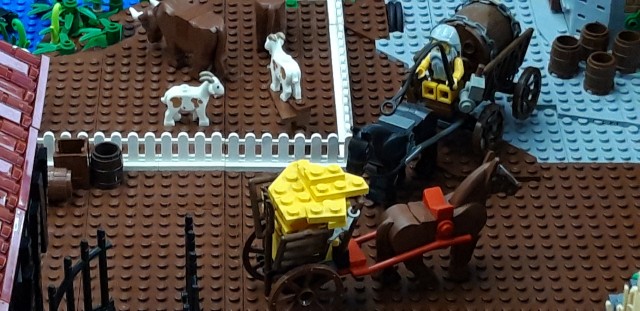 Lego 17.11.2019 gospodarsko razstavišče - foto