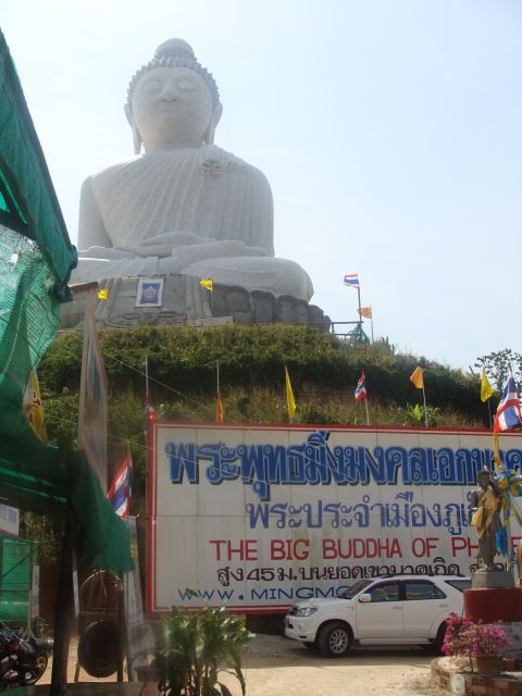 Thailand 2010 - foto