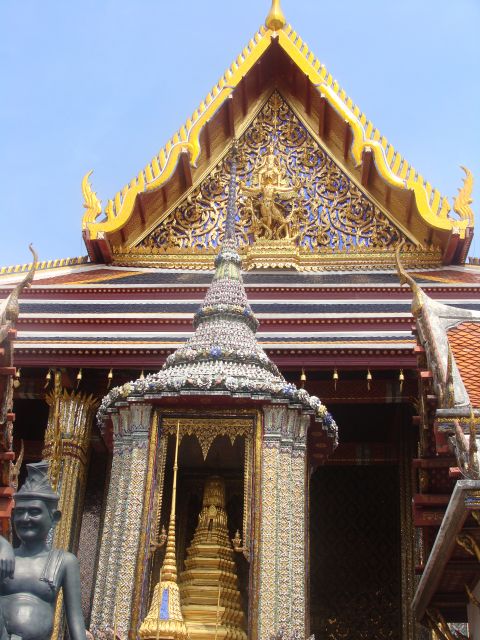 Thailand 2010 - foto