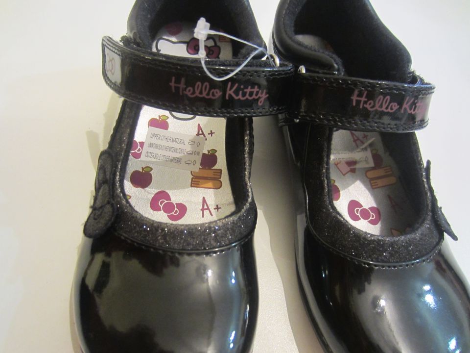 Hello Kitty balerinke za punčke UK11; 11€