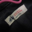 Softshell jakna H&M za punco št. 122, staro 6-7 let, 10 EUR