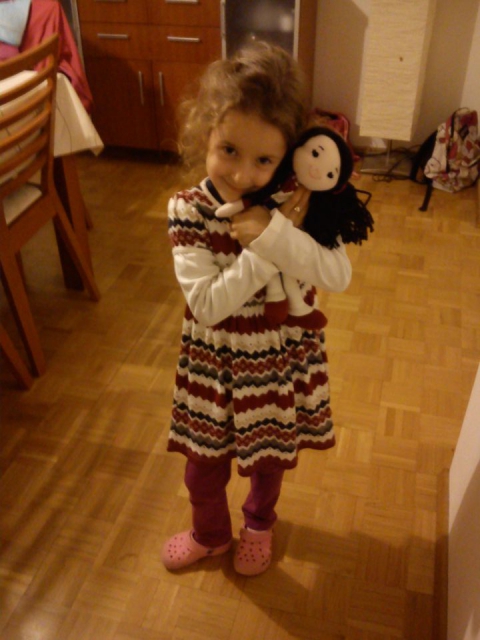 Nekaj novih morskih): - foto