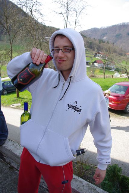 Srečanje 3. april 2010  :) - foto