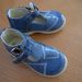 Plavi čevlji