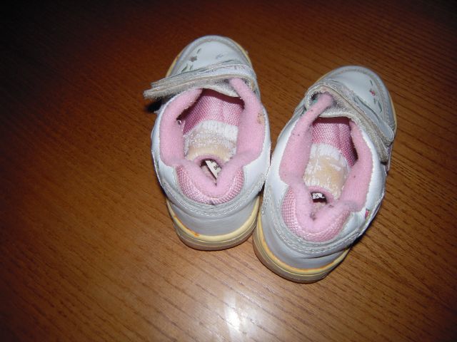 Čevlji - foto