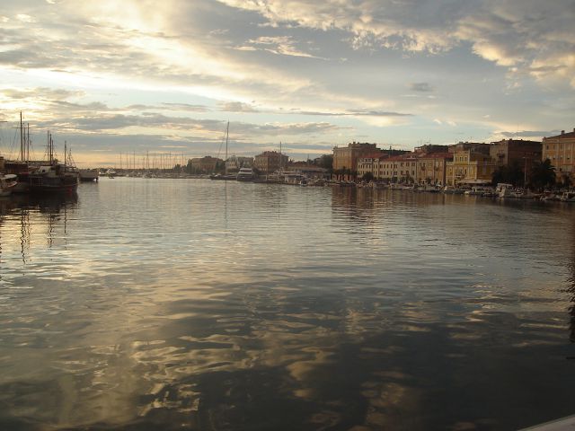 ZADAR 2010 - foto