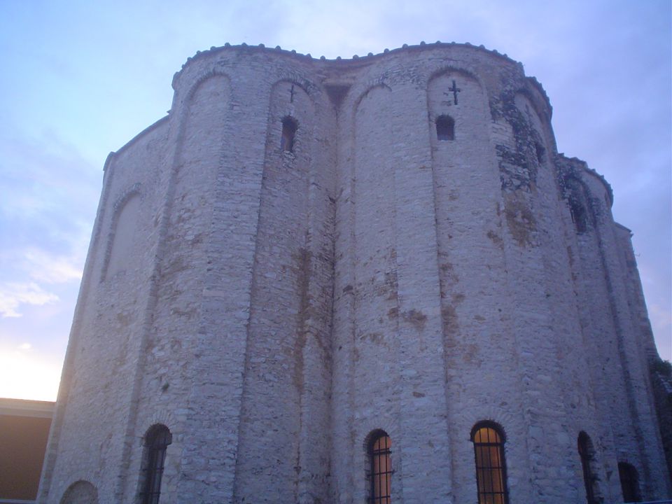 ZADAR 2010 - foto povečava