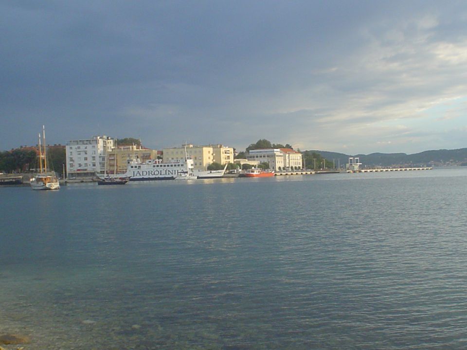 ZADAR 2010 - foto povečava