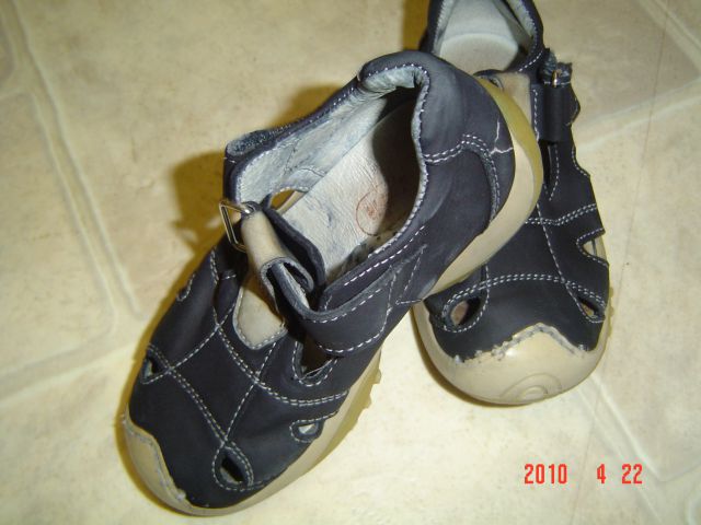Otroški čevlji - Ciciban