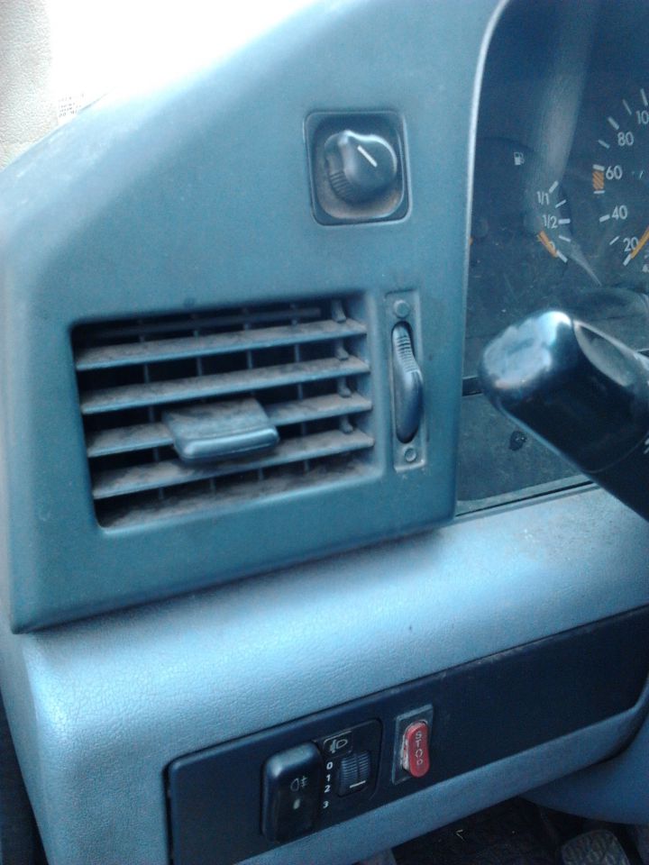 Benz - foto povečava