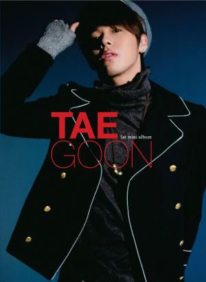 Taegoon - foto povečava