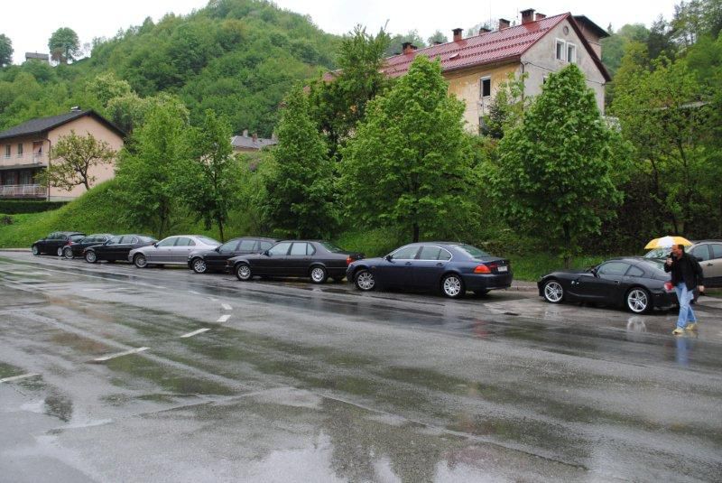 BMWSLO Primorska tura lll - Dolenjci - foto povečava
