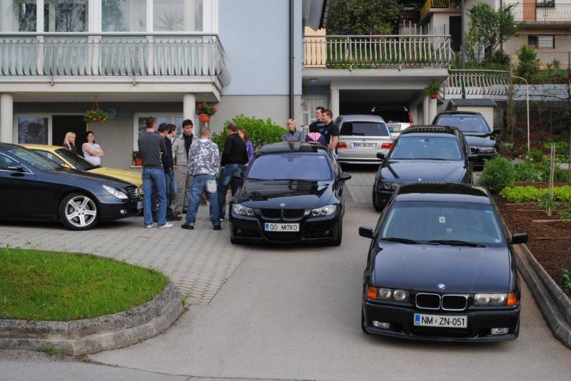 BMWSLO Primorska tura lll - utrinki - foto povečava