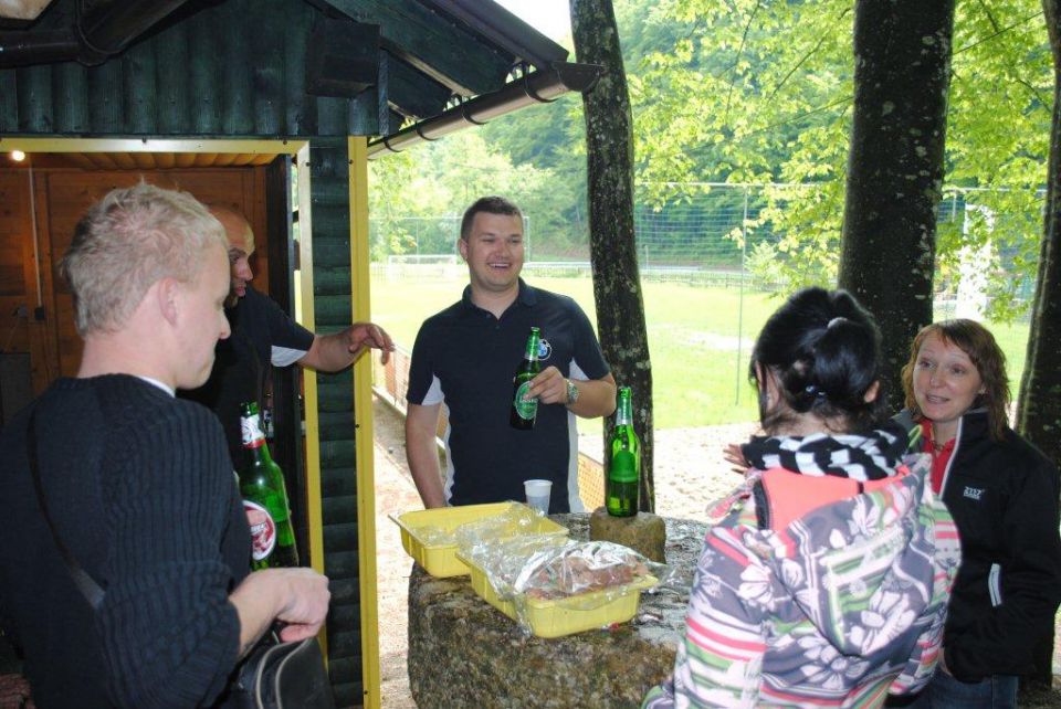 PIKNIK BMW DOLENJSKA - foto povečava