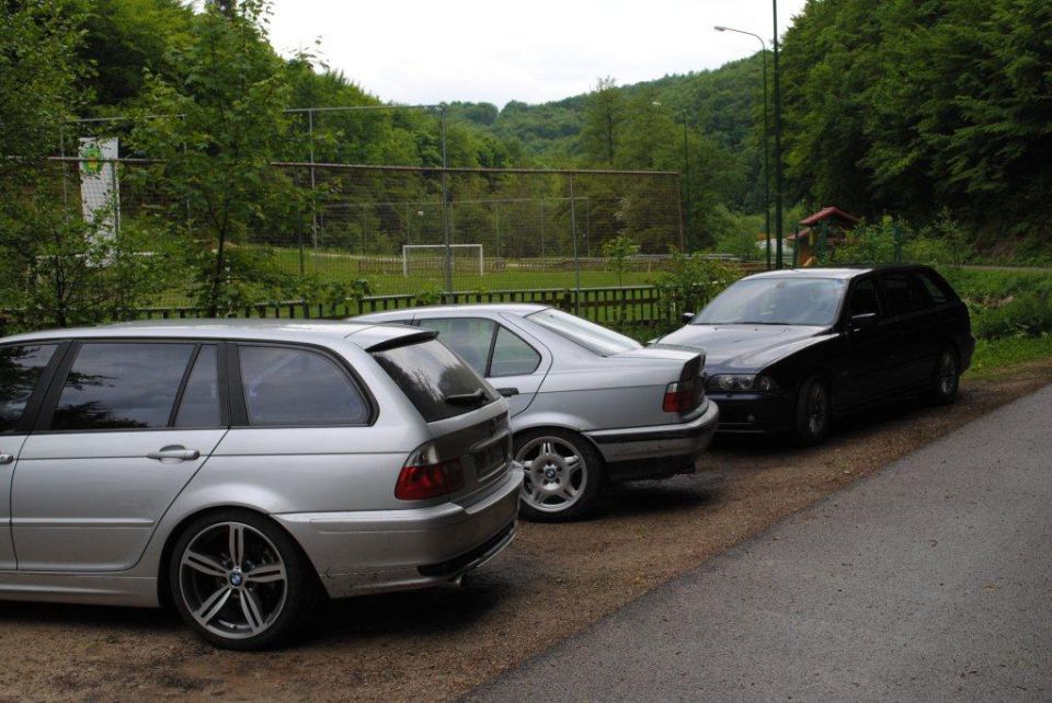 PIKNIK BMW DOLENJSKA - foto povečava