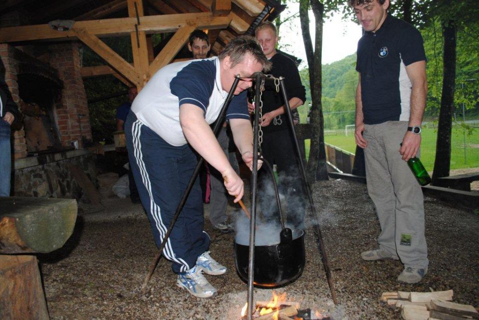 PIKNIK BMW DOLENJSKA - foto povečava