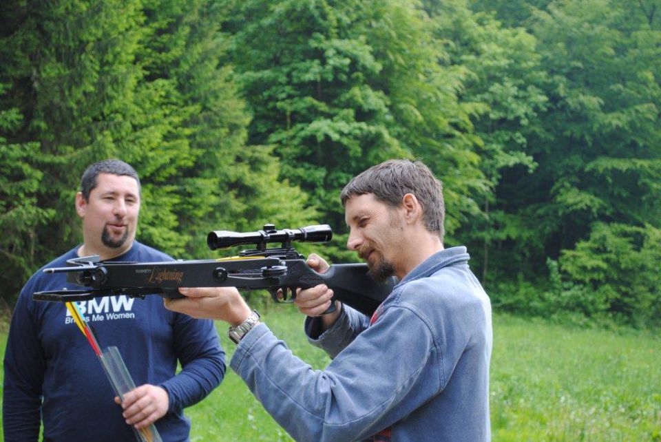 PIKNIK BMW DOLENJSKA - foto povečava