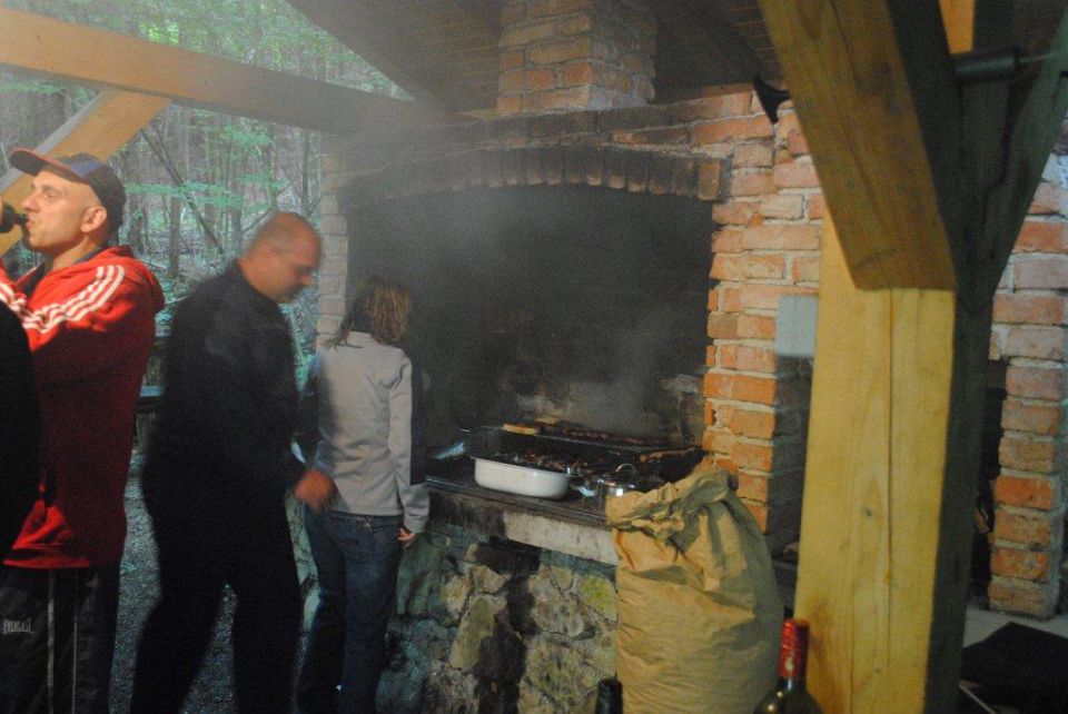 PIKNIK BMW DOLENJSKA 2011 - foto povečava