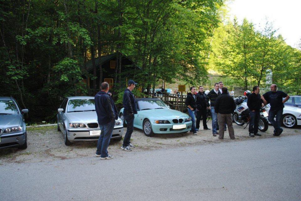 Piknik BMW Dolenjska 2012 - foto povečava