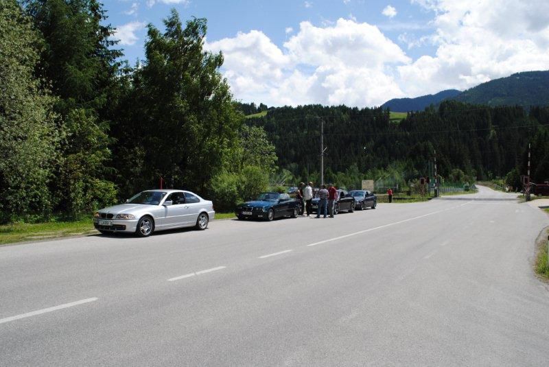 BMWslo Dolomiti 2012 (non ///M) predogled - foto povečava