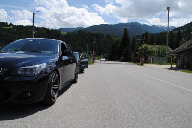 BMWslo Dolomiti 2012 (non ///M) predogled - foto