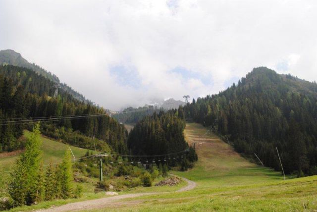 BMWslo Dolomiti 2012 (non ///M) predogled - foto