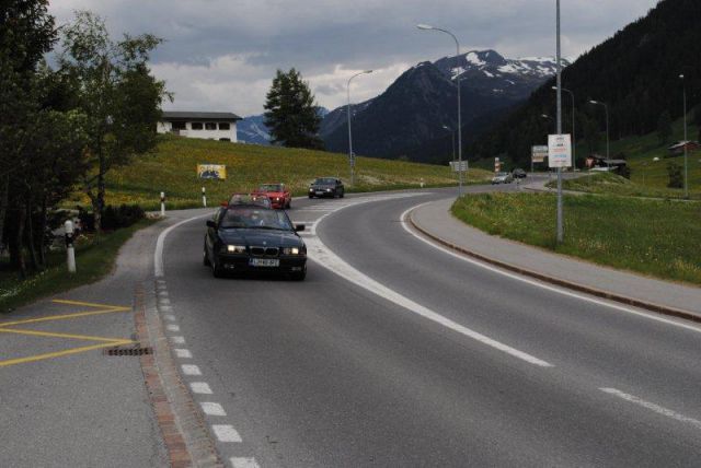 BMWslo Dolomiti 2012 (non ///M) predogled - foto