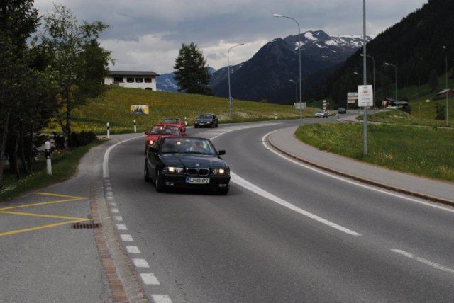 BMWslo Dolomiti 2012 (non ///M) predogled - foto