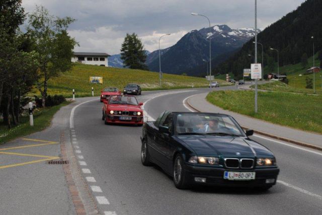 BMWslo Dolomiti 2012 (non ///M) predogled - foto