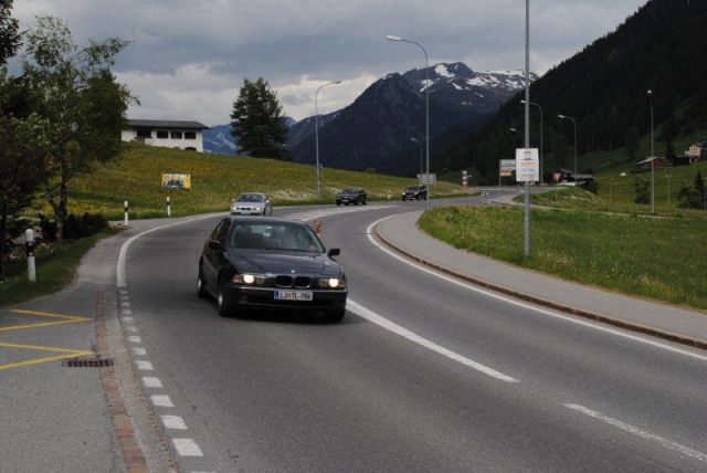 BMWslo Dolomiti 2012 (non ///M) predogled - foto