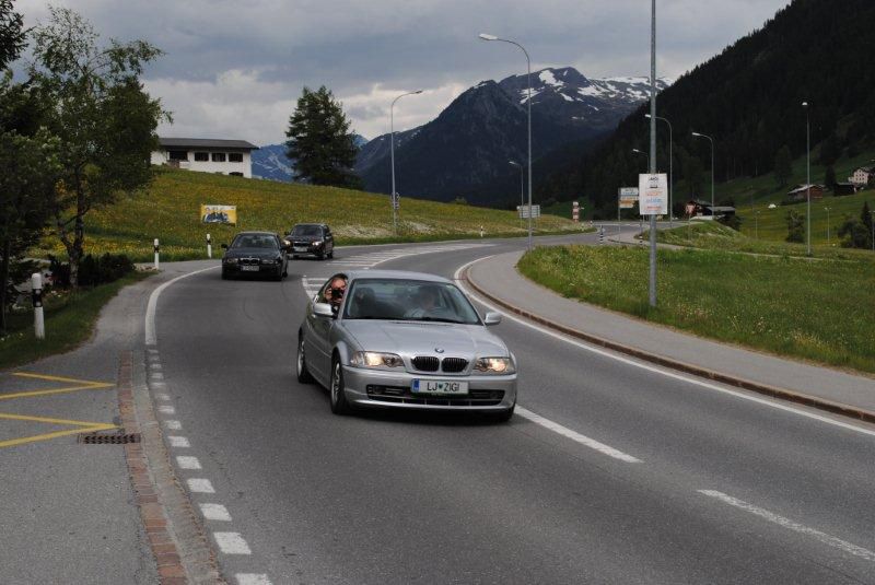 BMWslo Dolomiti 2012 (non ///M) predogled - foto povečava