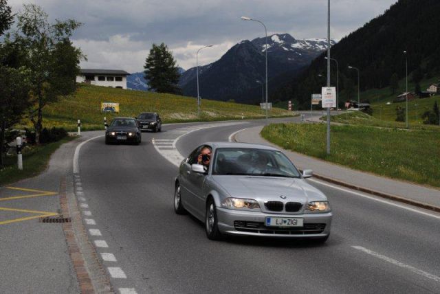 BMWslo Dolomiti 2012 (non ///M) predogled - foto