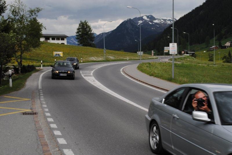 BMWslo Dolomiti 2012 (non ///M) predogled - foto povečava