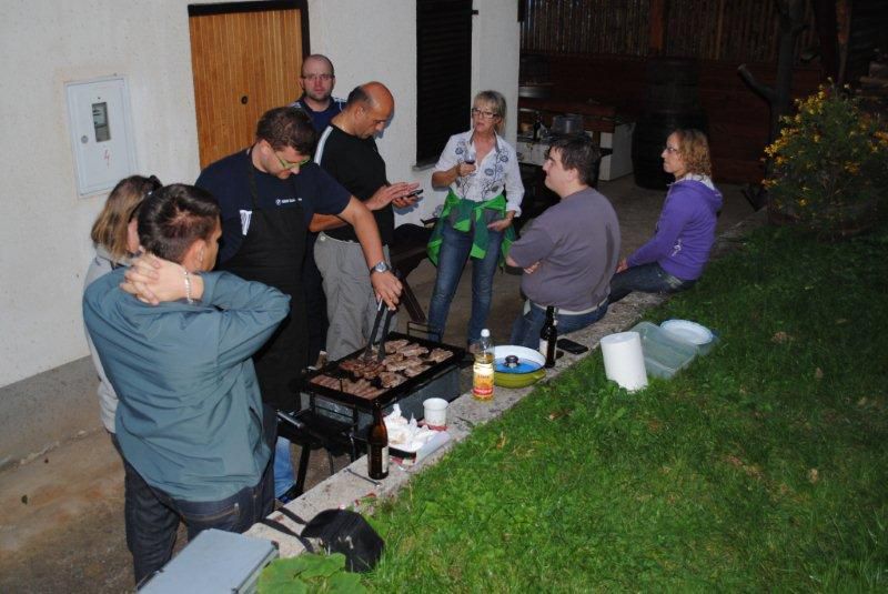 After piknik BMW Dolenjska - Ljuben 2012 - foto povečava