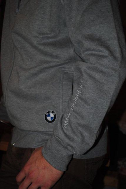 Silvestrovanje 2012 BMW Dolenjska - foto