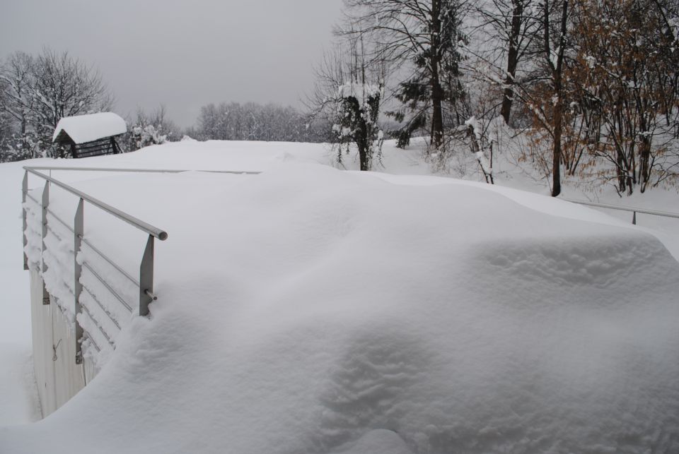 Sneg 2012/2013 - foto povečava