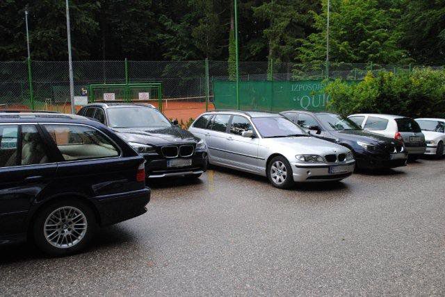 Piknik BMW Dolenjska 2013 - foto povečava