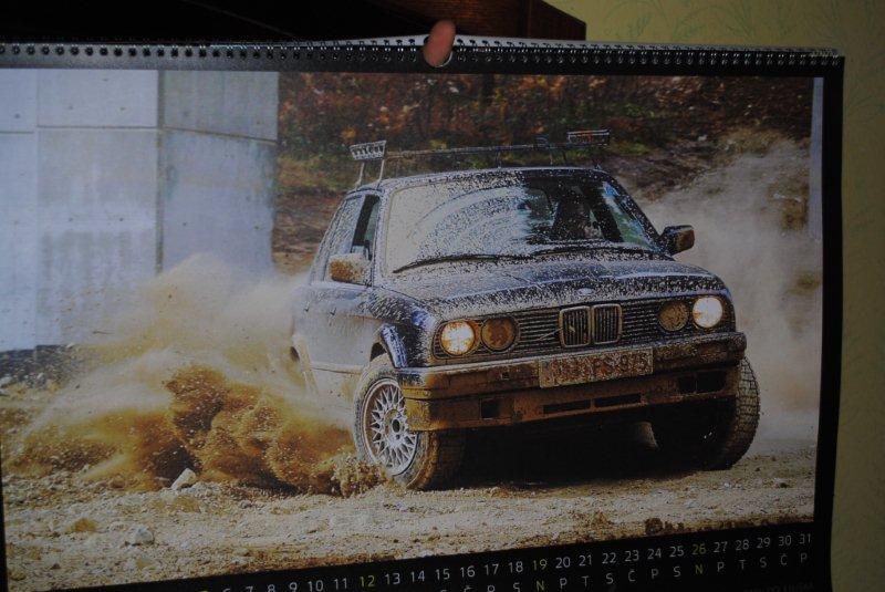 Silvestrovanje BMW Dolenjska 2013 - foto povečava