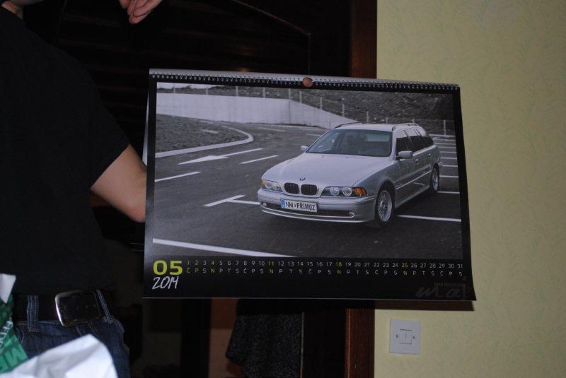 Silvestrovanje BMW Dolenjska 2013 - foto povečava