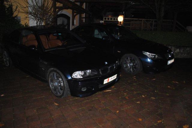 Silvestrovanje BMW Dolenjska 2013 - foto