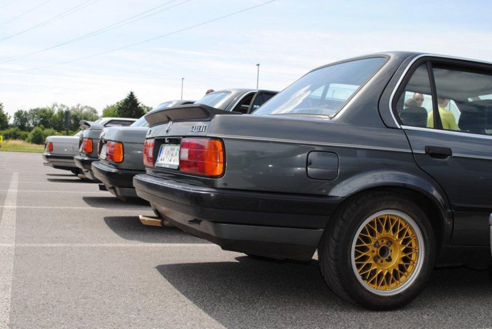 BMWslo E30 meet Ljubljana 15.6.2014 - foto povečava