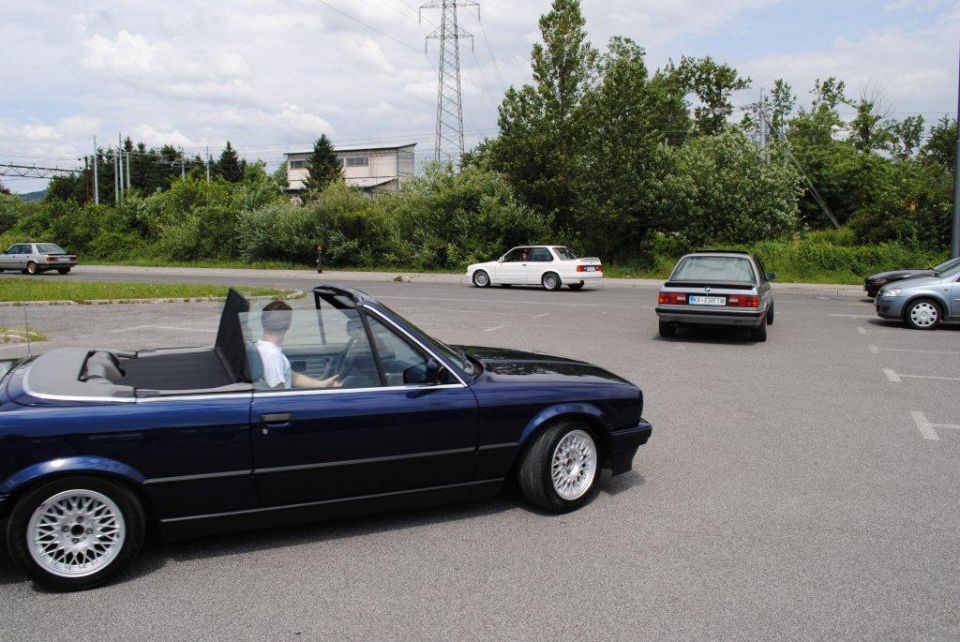 BMWslo E30 meet Ljubljana 15.6.2014 - foto povečava