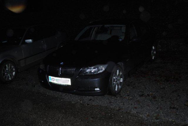 Silvestrovanje 2014 BMW Dolenjska - foto