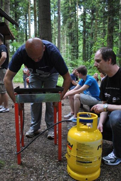 Piknik BMW Dolenjska 2015 - foto povečava