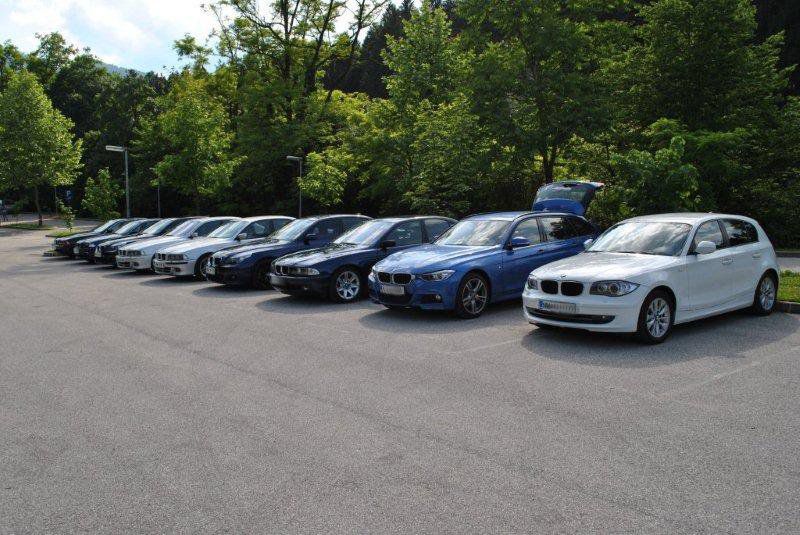 Piknik BMW Dolenjska 2015 - foto povečava