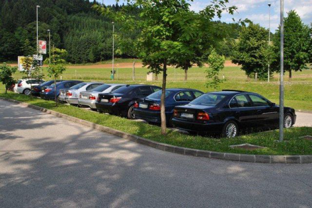 Piknik BMW Dolenjska 2015 - foto